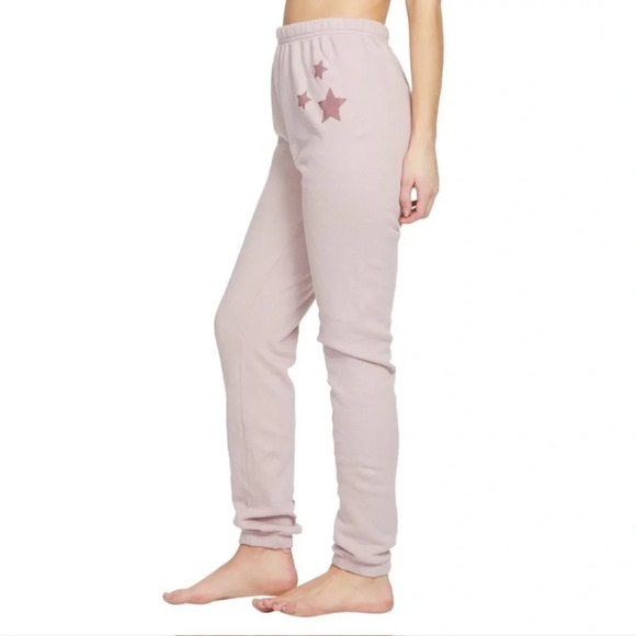 Spiritual Gangster Stars Sessions Joggers - Picture 2 of 4